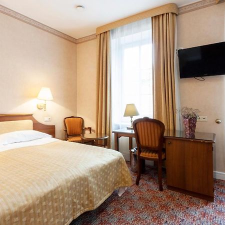Story Inn Self Check-In Hotel Βίλνιους Εξωτερικό φωτογραφία