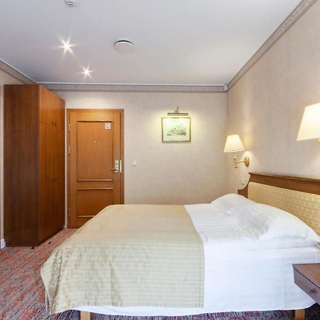 Story Inn Self Check-In Hotel Βίλνιους Εξωτερικό φωτογραφία
