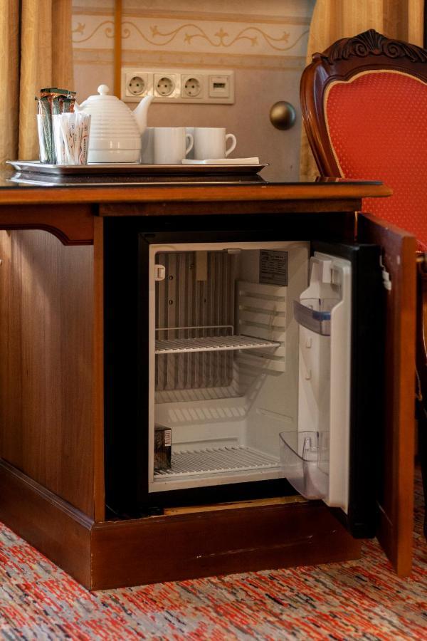 Story Inn Self Check-In Hotel Βίλνιους Εξωτερικό φωτογραφία