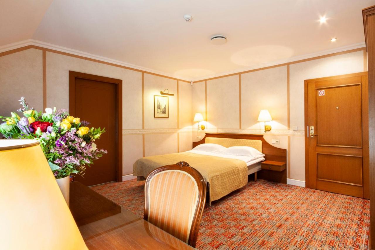 Story Inn Self Check-In Hotel Βίλνιους Εξωτερικό φωτογραφία