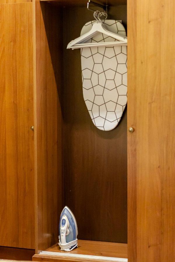 Story Inn Self Check-In Hotel Βίλνιους Εξωτερικό φωτογραφία