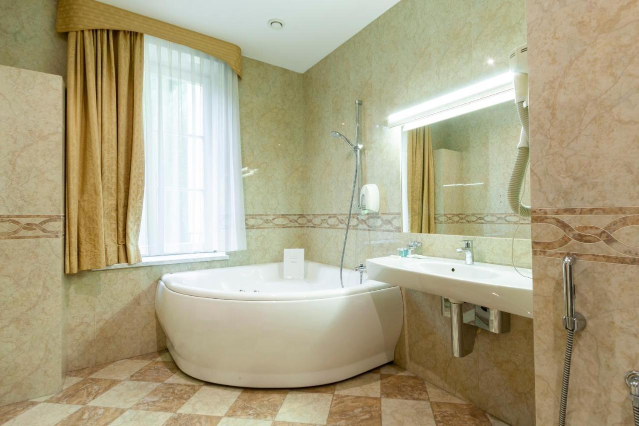 Story Inn Self Check-In Hotel Βίλνιους Εξωτερικό φωτογραφία