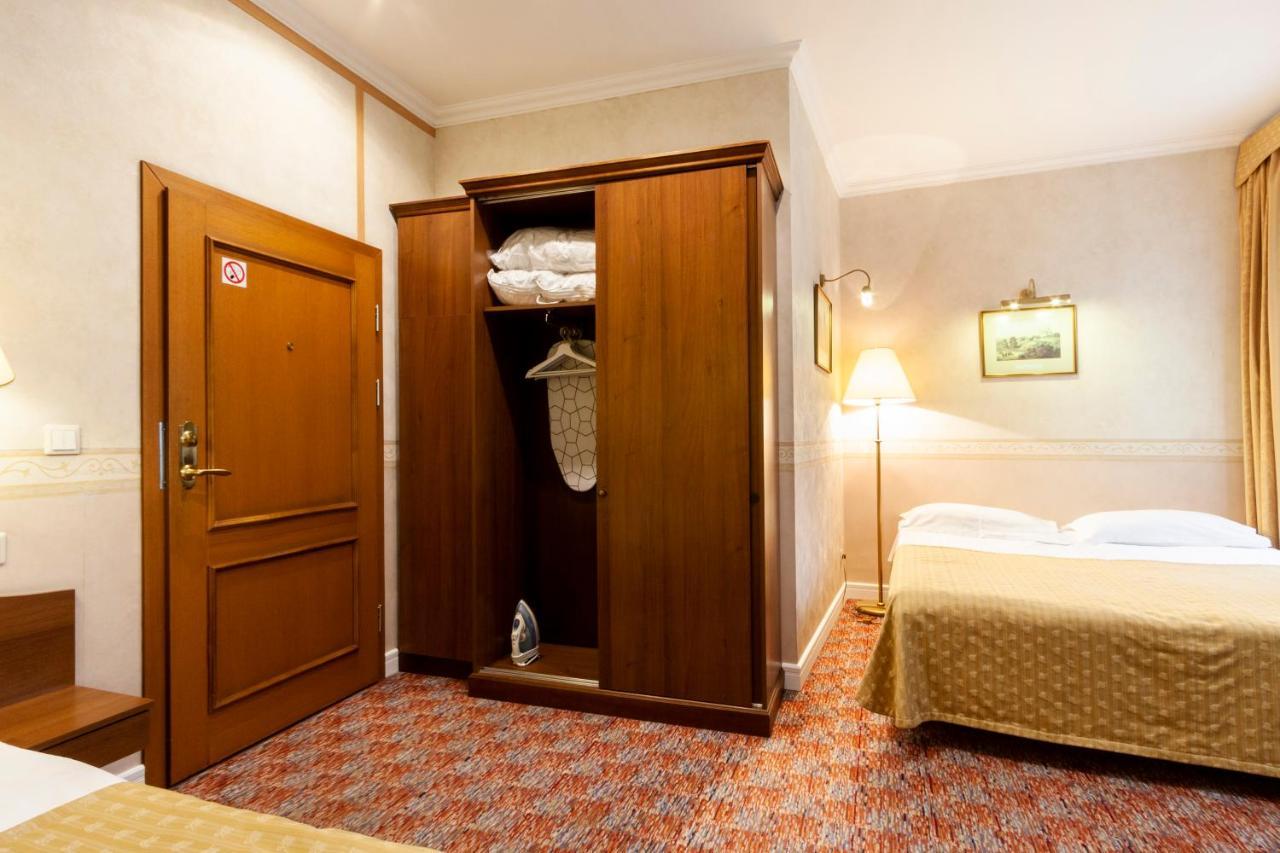 Story Inn Self Check-In Hotel Βίλνιους Εξωτερικό φωτογραφία