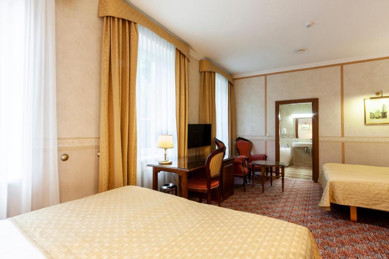 Story Inn Self Check-In Hotel Βίλνιους Εξωτερικό φωτογραφία
