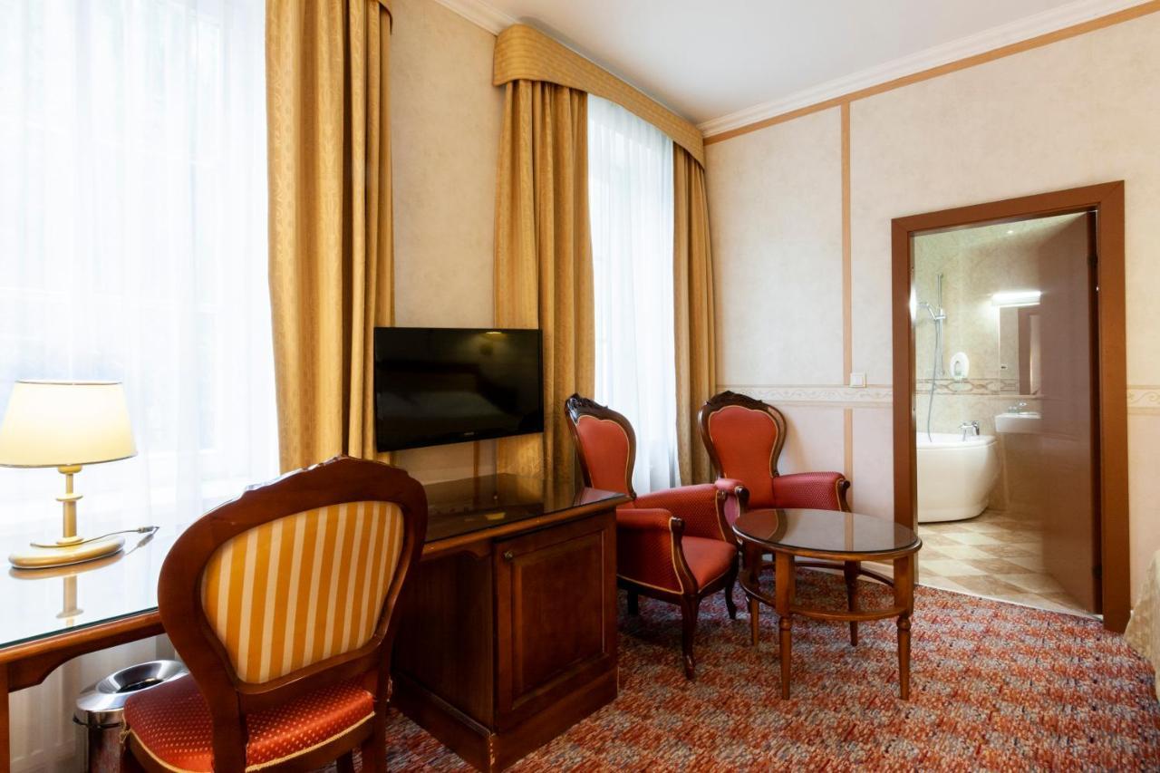 Story Inn Self Check-In Hotel Βίλνιους Εξωτερικό φωτογραφία