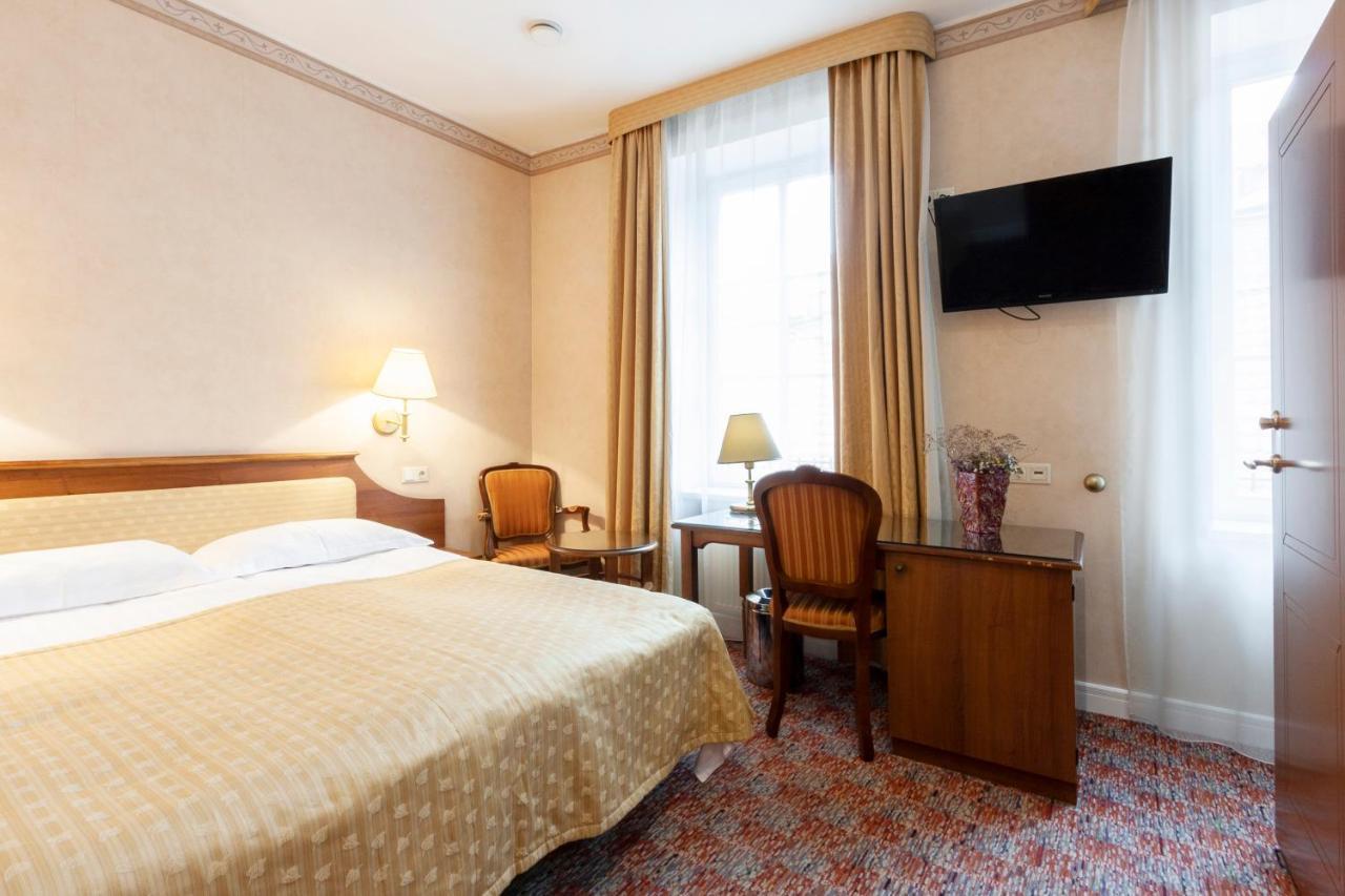 Story Inn Self Check-In Hotel Βίλνιους Εξωτερικό φωτογραφία