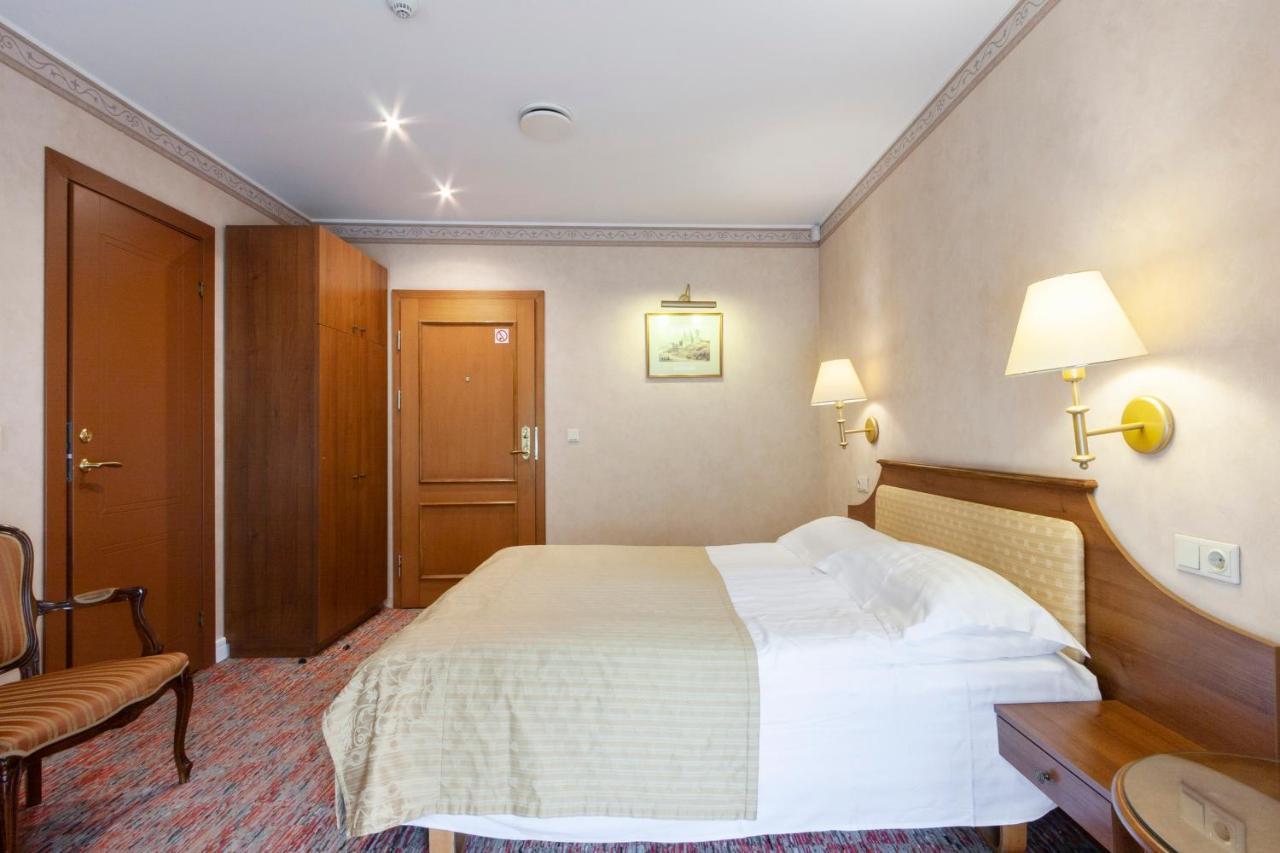 Story Inn Self Check-In Hotel Βίλνιους Εξωτερικό φωτογραφία