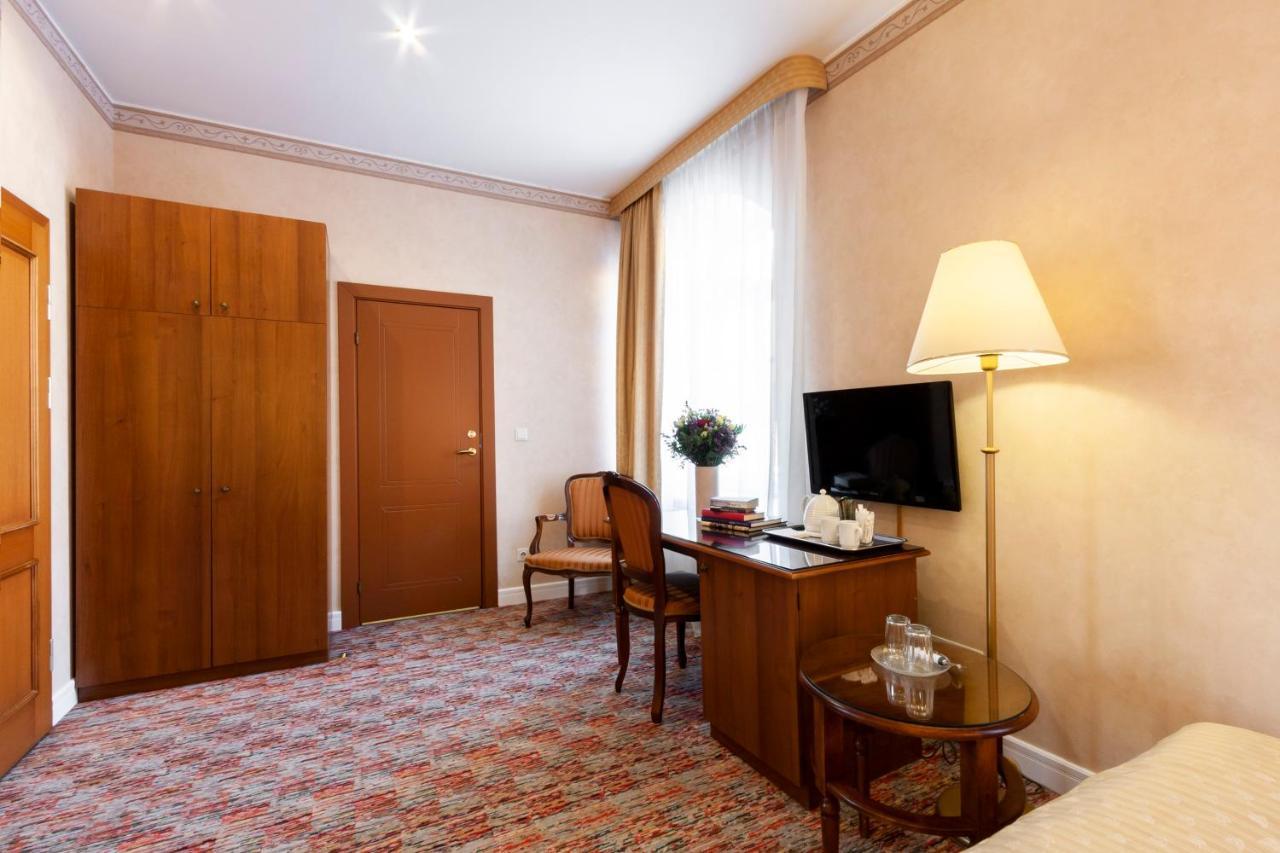Story Inn Self Check-In Hotel Βίλνιους Εξωτερικό φωτογραφία
