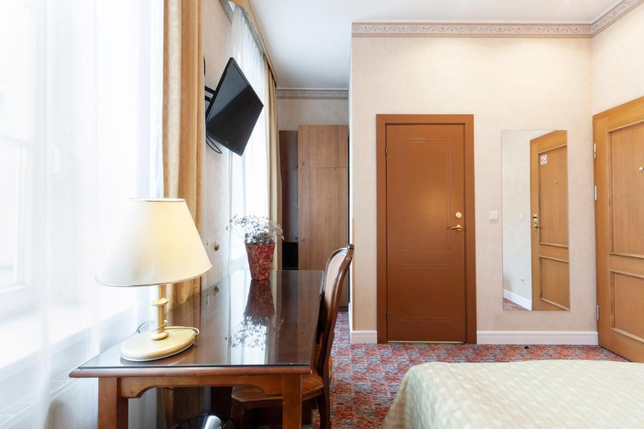 Story Inn Self Check-In Hotel Βίλνιους Εξωτερικό φωτογραφία