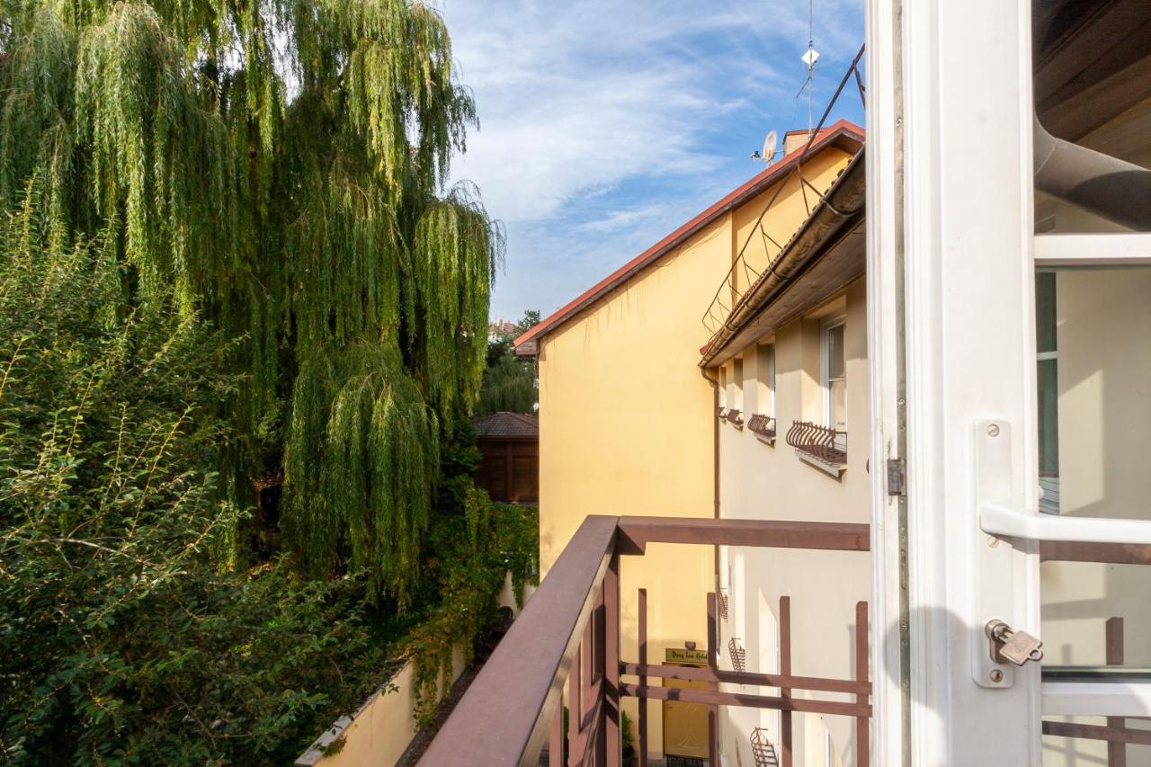 Story Inn Self Check-In Hotel Βίλνιους Εξωτερικό φωτογραφία
