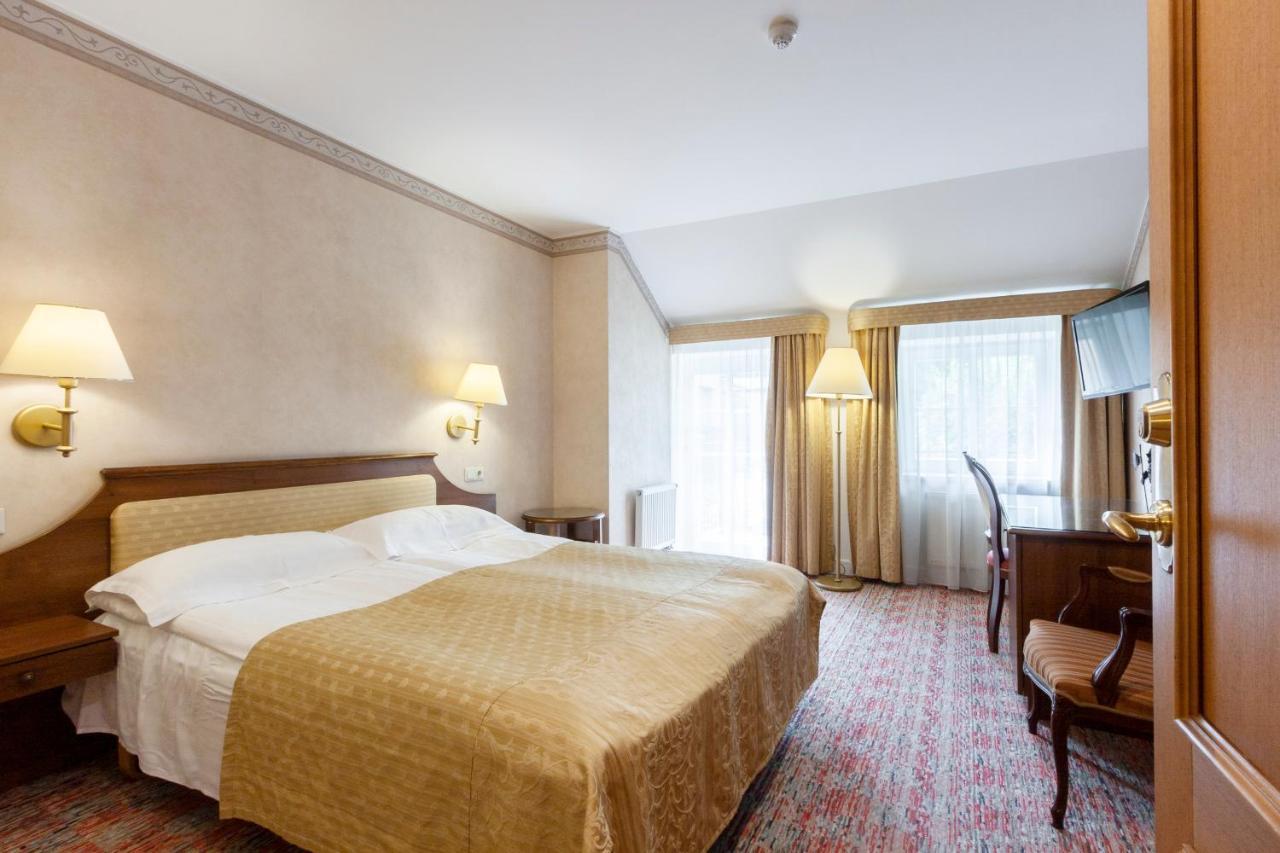 Story Inn Self Check-In Hotel Βίλνιους Εξωτερικό φωτογραφία