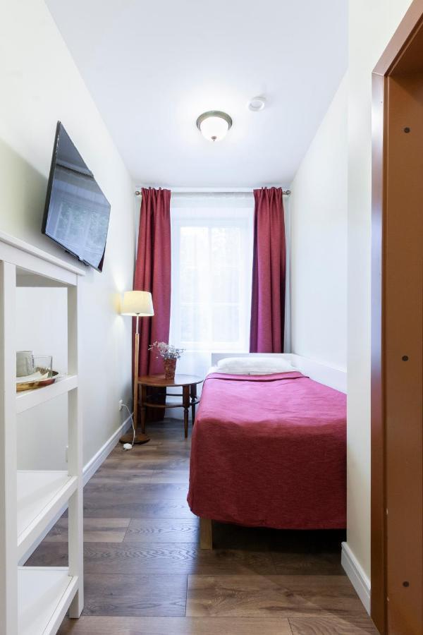 Story Inn Self Check-In Hotel Βίλνιους Εξωτερικό φωτογραφία