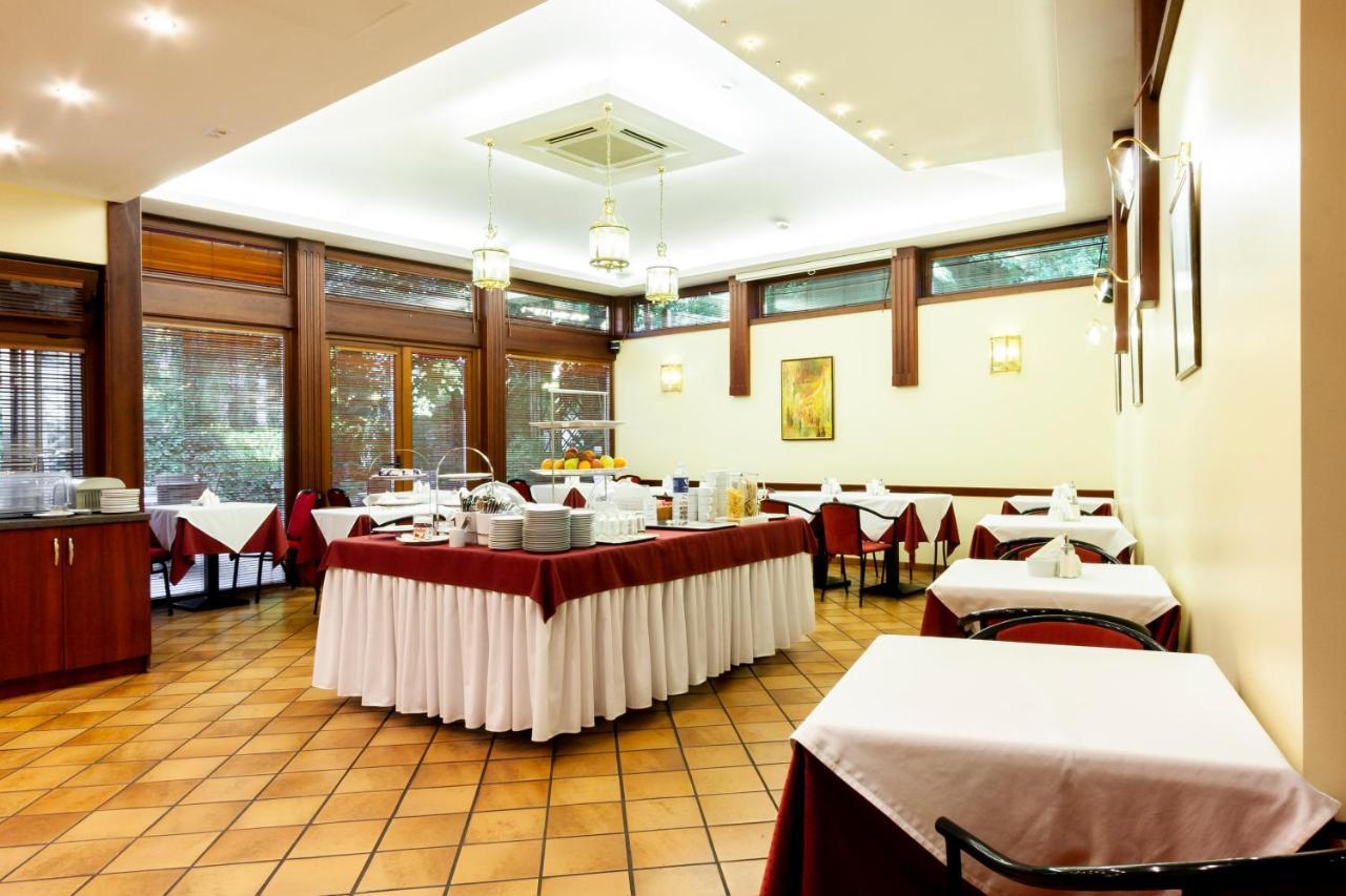 Story Inn Self Check-In Hotel Βίλνιους Εξωτερικό φωτογραφία